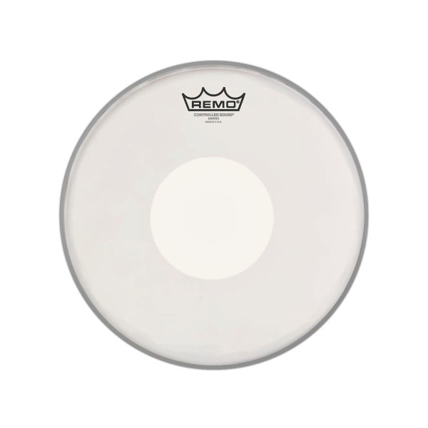 Remo Coated Controlled Sound 14
