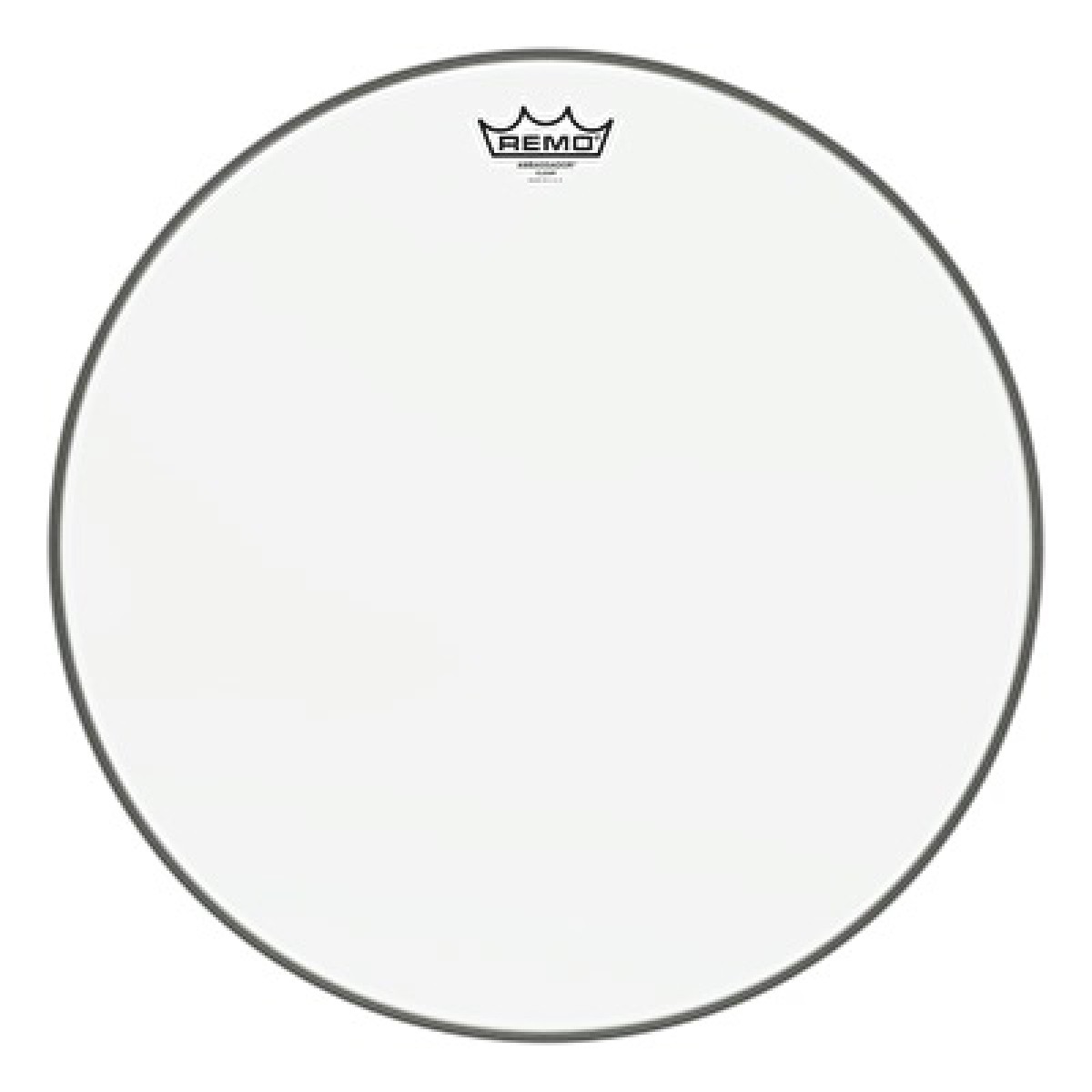 Remo BA-0318-00- Ambassador® Şeffaf 18