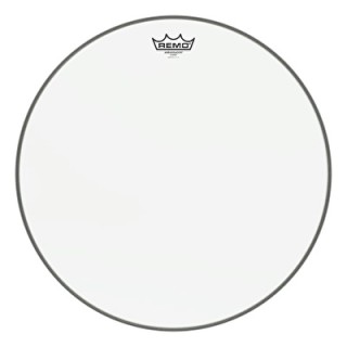 Remo BA-0318-00- Ambassador® Şeffaf 18