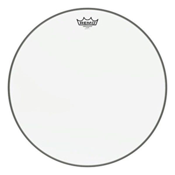 Remo BA-0318-00- Ambassador® Şeffaf 18