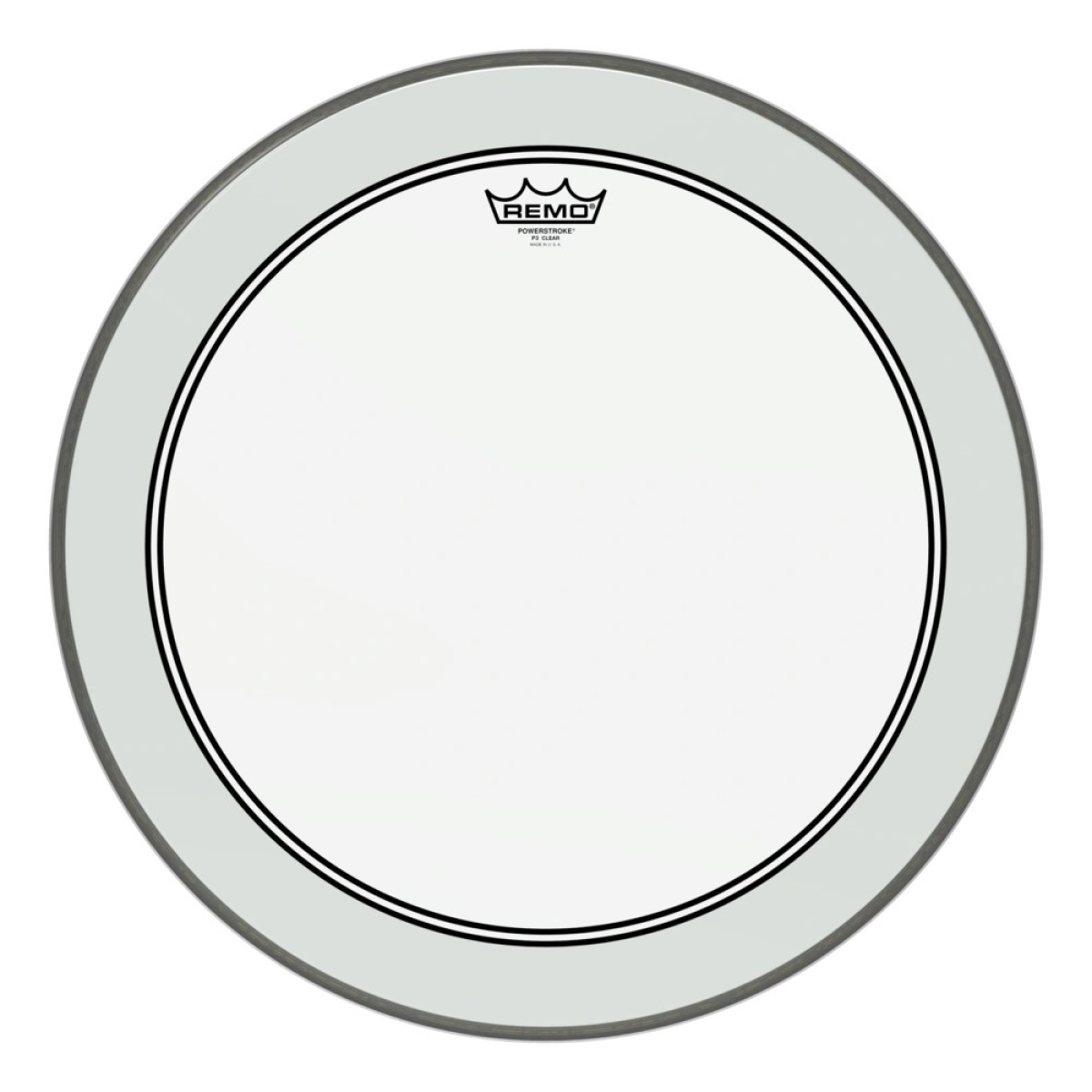 Remo P3-1322-C2- Powerstroke® P3 Şeffaf 22