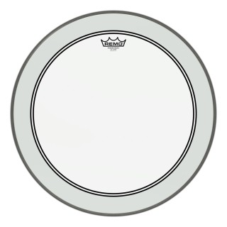 Remo P3-1322-C2- Powerstroke® P3 Şeffaf 22