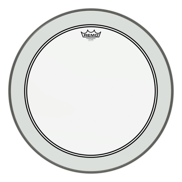 Remo P3-1322-C2- Powerstroke® P3 Şeffaf 22