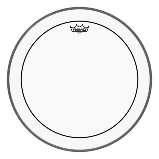 Remo PS-1318-00- Pinstripe® Şeffaf 18