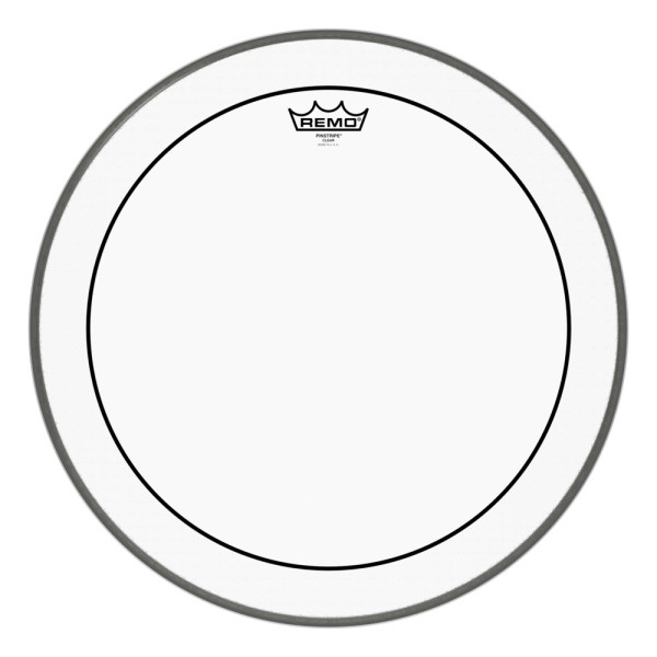 Remo PS-1318-00- Pinstripe® Şeffaf 18