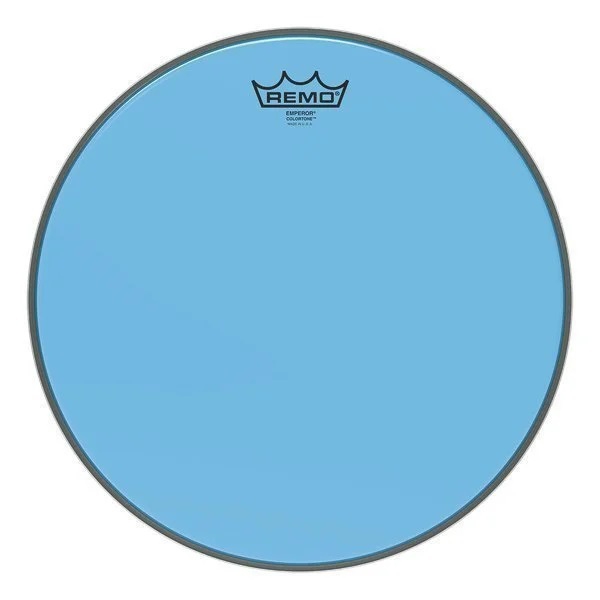 Remo BE-0314-CT-BU Emperor Colortone 14