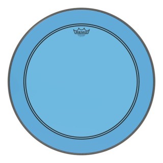 Remo BE-0312-CT-BU Emperor Colortone 12