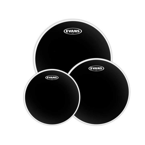 Evans ETP-ONX2-R Tom Derisi Seti (10,12,16