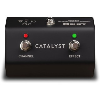 Line 6 LFS2 Catalyst Footswitch