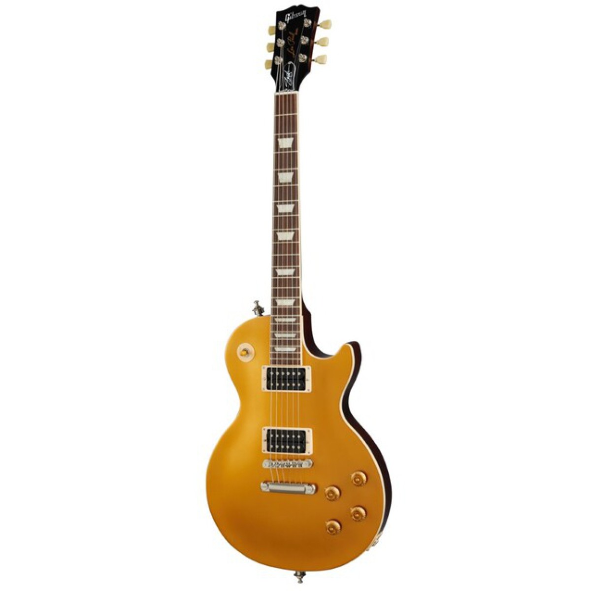 Gibson Slash 