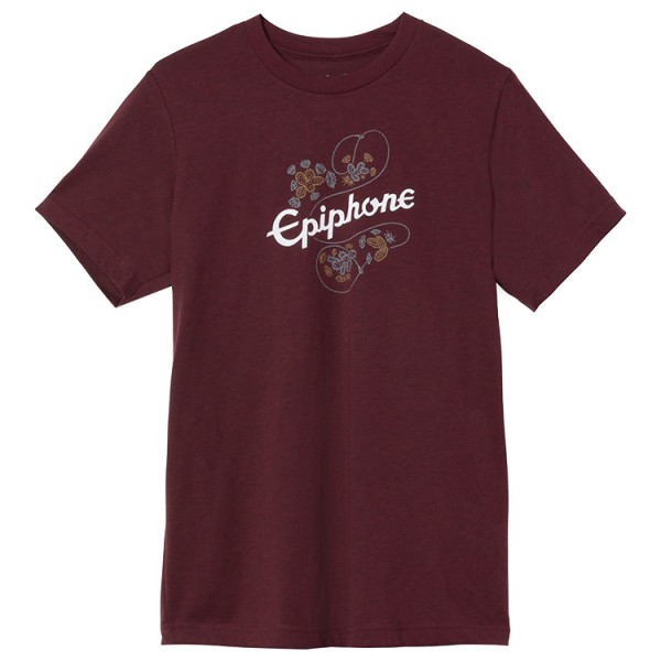 Epiphone Frontier Tee T-Shirt (Small)