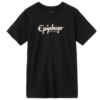 Epiphone Logo T-Shirt (Small) 