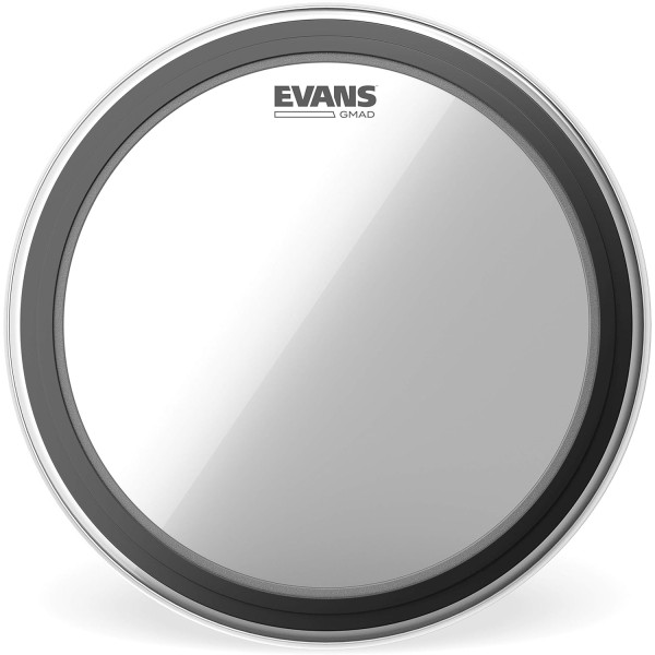 Evans GMAD Clear 24