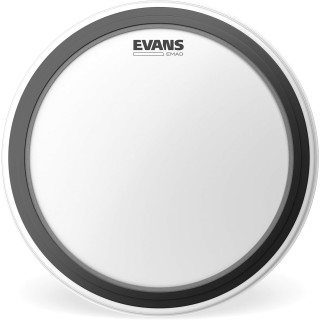 Evans EMAD Coated 24