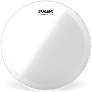 Evans EQ4 Batter Clear 22