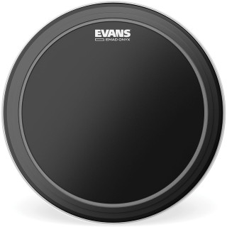 Evans EMAD Onyx 22
