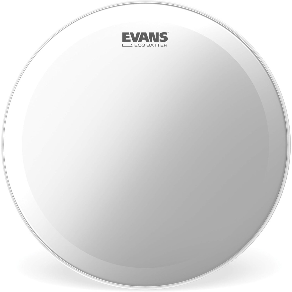 Evans BD20GB3C EQ3 20'' Kick Derisi