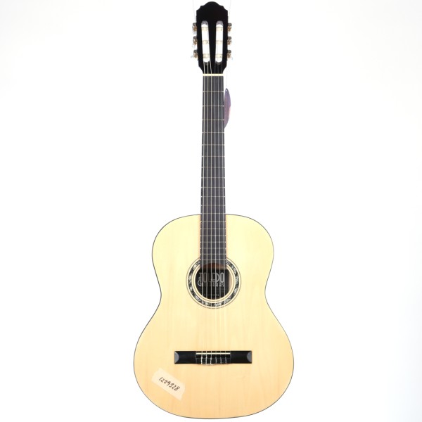 [Outlet] Toledo LC-3900NL 4/4 Klasik Gitar (Natural) (OL 23-23238)