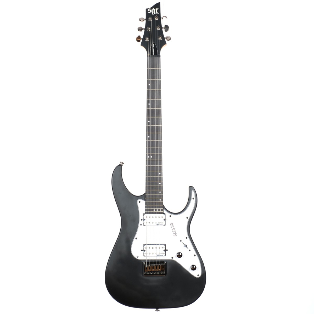 [Outlet] Schecter BANSHEE-6 SGR Elektro Gitar (OL 23-23237)