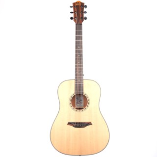 [Outlet] Bromo BAT1 Akustik Gitar (Natural) (OL 23-23230)
