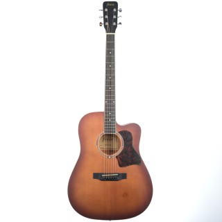 [Outlet] Fenix FDG-120C CSB Akustik Gitar (OL 23-23228)