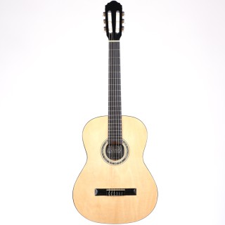 [Outlet] Toledo LC-3900NL 4/4 Klasik Gitar (Natural) (OL 23-23219)