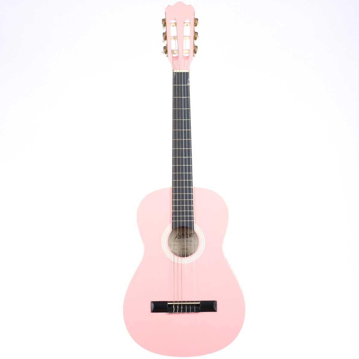 [Outlet] Ashton CG12PK Klasik Gitar (OL 23-23217)