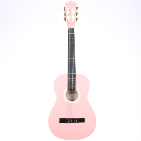 [Outlet] Ashton CG12PK Klasik Gitar (OL 23-23217)