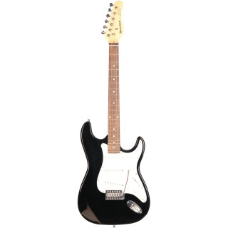 [Outlet] Brahner XYST11 Elektro Gitar (OL 23-23216)