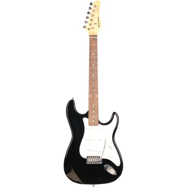 [Outlet] Brahner XYST11 Elektro Gitar (OL 23-23216)