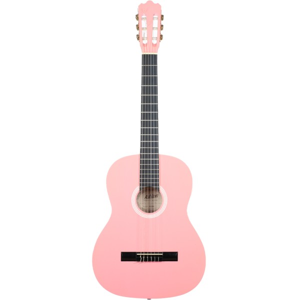 [Outlet] Ashton CG44PK Klasik Gitar (OL 23-23213)