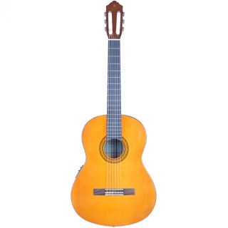 [Outlet] Yamaha CX40 Klasik Gitar (OL 23-23208)