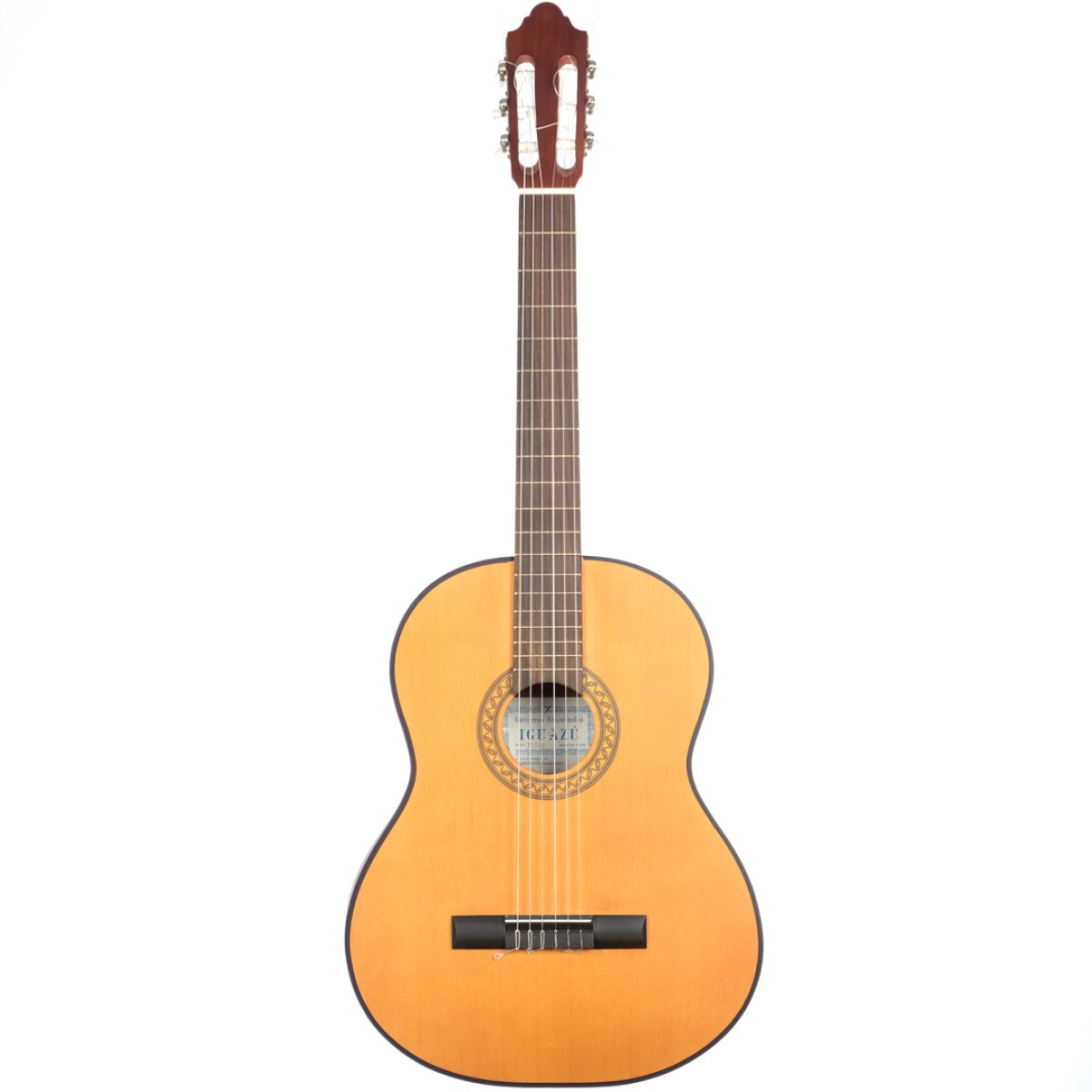 [Outlet] Iguazu MATE Klasik Gitar (OL 23-23201)