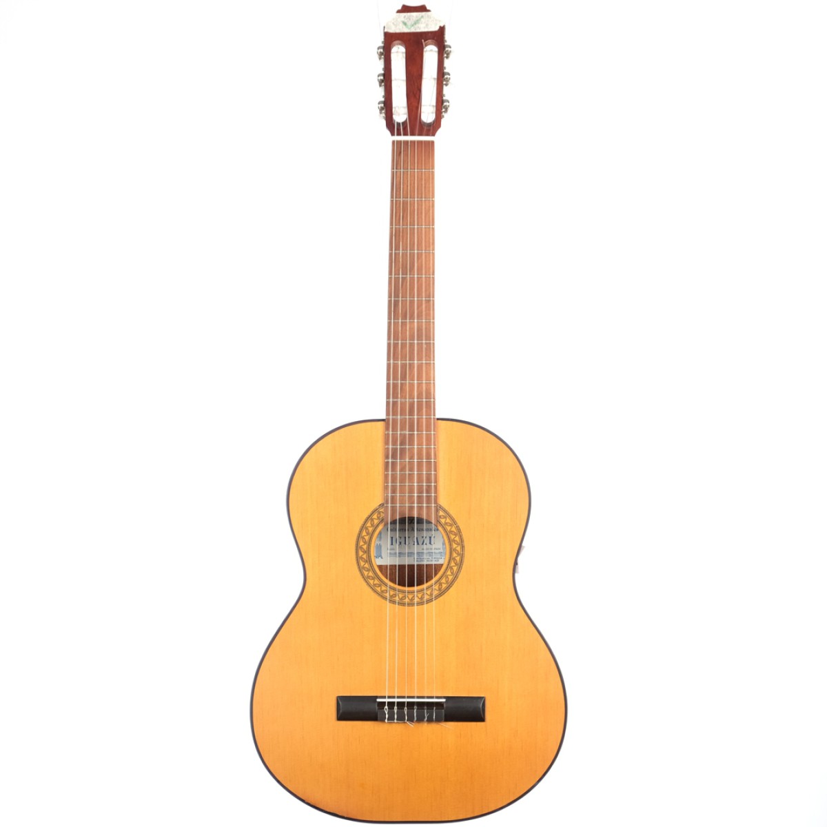 [Outlet] Iguazu MATE Klasik Gitar (OL 23-23200)
