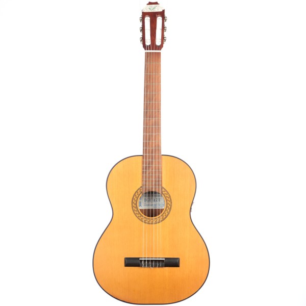 [Outlet] Iguazu MATE Klasik Gitar (OL 23-23200)