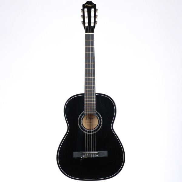 [Outlet] Blazer C-9BK Klasik Gitar (OL 23-23194)