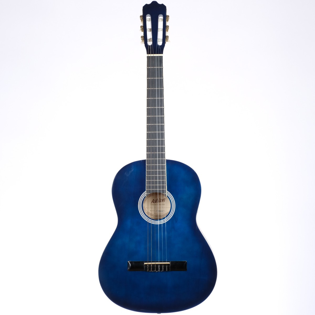 [Outlet] Ashton SPC44TBB Klasik Gitar (OL 23-23193)