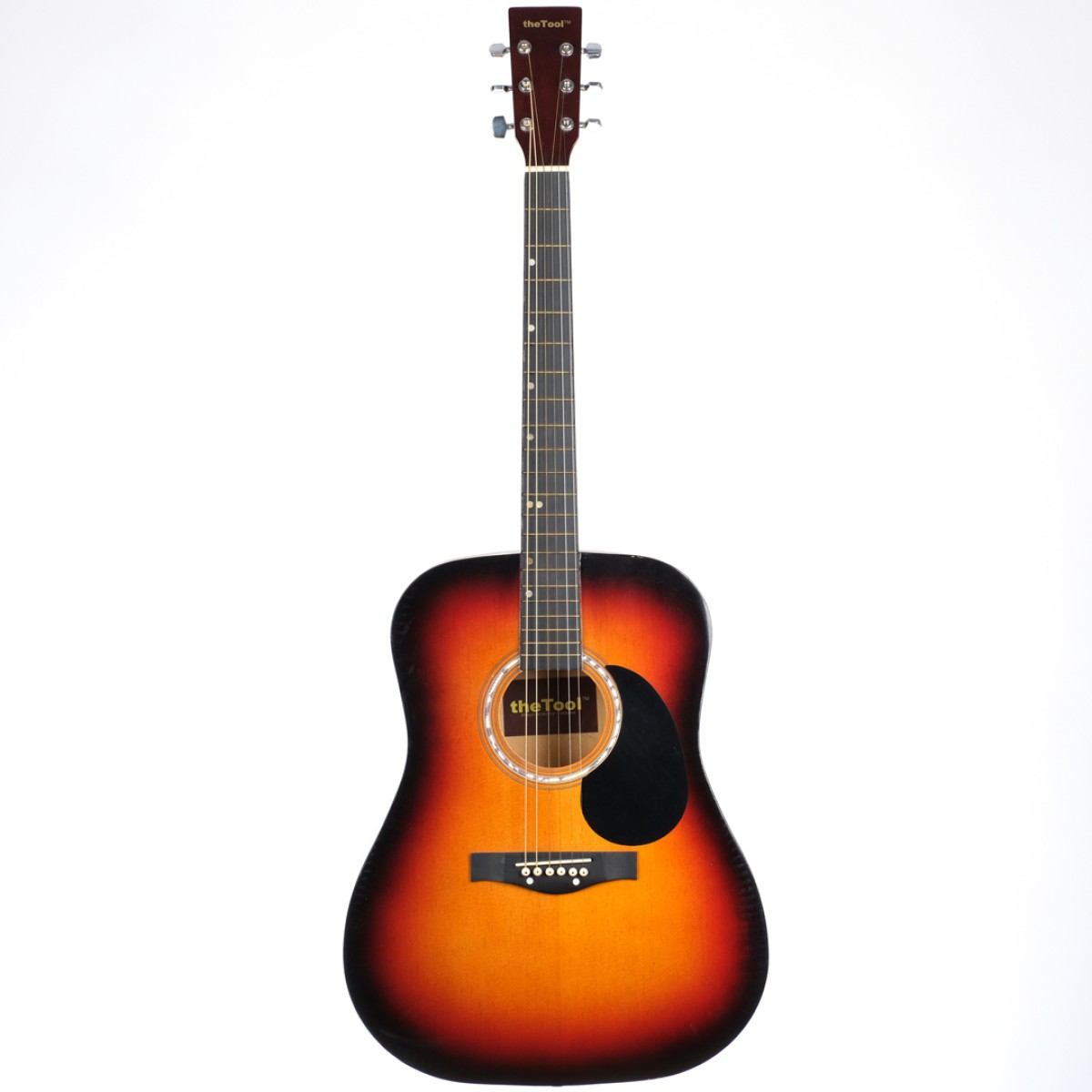 [Outlet] The Tool SB Akustik Gitar (OL 23-23190)