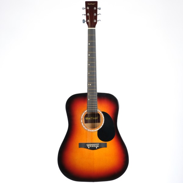 [Outlet] The Tool SB Akustik Gitar (OL 23-23190)