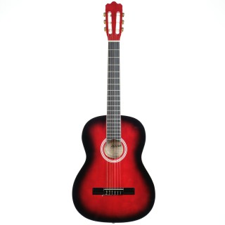 [Outlet] Ashton CG44TRB Klasik Gitar (OL 23-23189)
