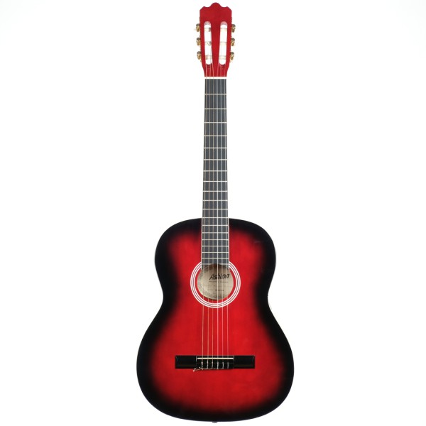 [Outlet] Ashton CG44TRB Klasik Gitar (OL 23-23189)