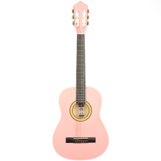 [Outlet] Ashton CG12 PK Klasik Gitar (OL 23-23164)