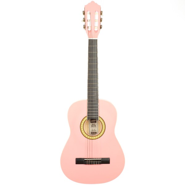 [Outlet] Ashton CG12 PK Klasik Gitar (OL 23-23164)