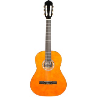 [Outlet] Toledo LC-3600OR 3/4 Klasik Gitar (Koyu Natural) (OL 23-23155)