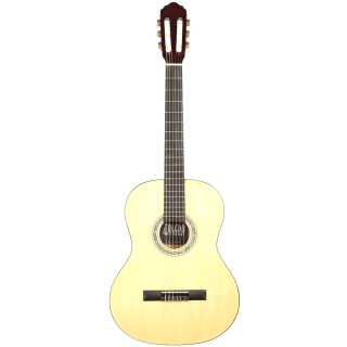 [Outlet] Toledo LC-3900NL 4/4 Klasik Gitar (Natural) (OL 23-23150)
