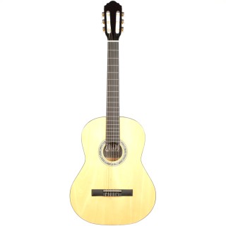 [Outlet] Toledo LC-3900NL 4/4 Klasik Gitar (Natural) (OL 23-23147)