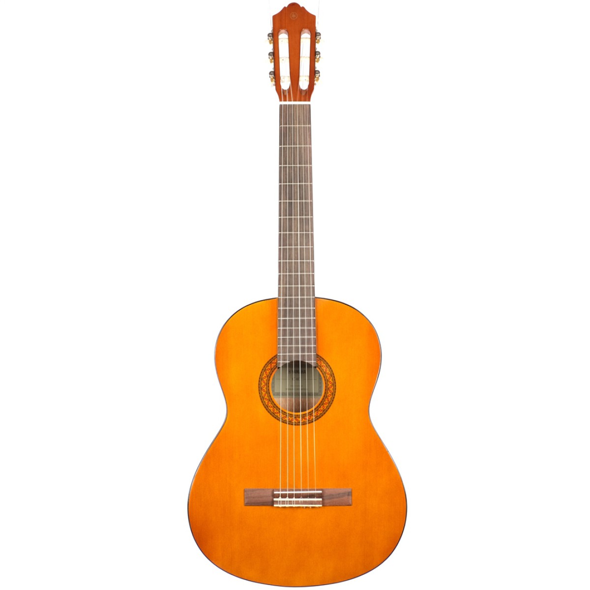 [Outlet] Yamaha C40 Klasik Gitar (Natural) (OL 23-23137)