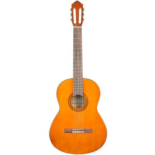 [Outlet] Yamaha C40 Klasik Gitar (Natural) (OL 23-23137)