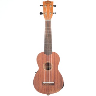[Outlet] Mahalo U220 E/G Elektro Ukulele (OL 23-23136)