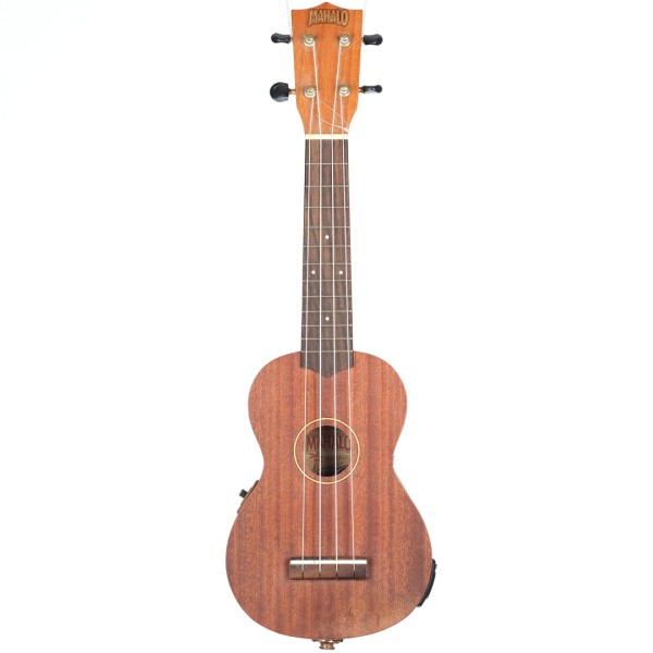 [Outlet] Mahalo U220 E/G Elektro Ukulele (OL 23-23136)